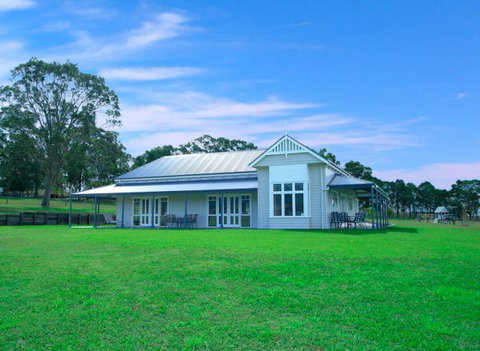 Elderslie House - Kingaroy Accommodation 42
