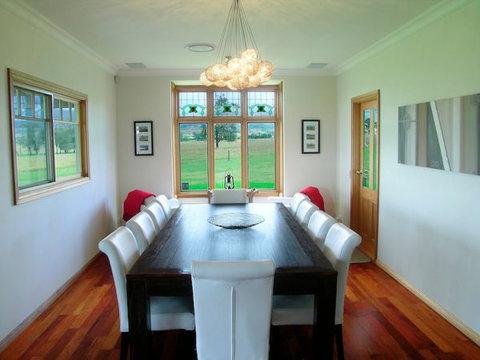 Elderslie House - Kingaroy Accommodation 44