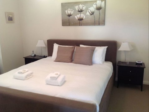 Elderslie House - Kingaroy Accommodation 45