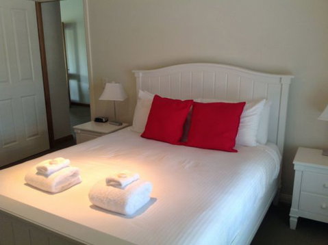 Elderslie House - Kingaroy Accommodation 46
