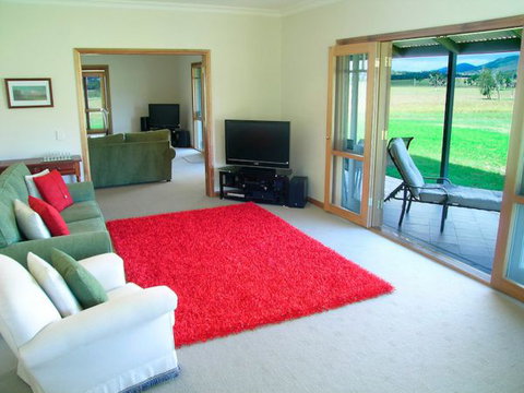 Elderslie House - Kingaroy Accommodation 48