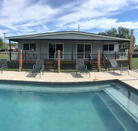 Laguna Lodge Holiday Units - Kingaroy Accommodation