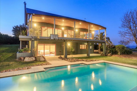 Elderslie House - Kingaroy Accommodation 79