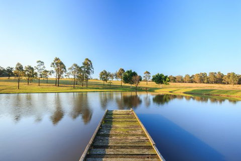 Elderslie House - Kingaroy Accommodation 80
