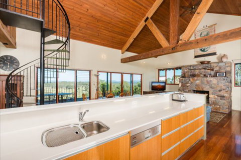 Elderslie House - Kingaroy Accommodation 82