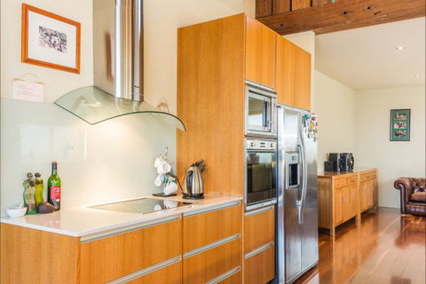 Elderslie House - Kingaroy Accommodation 83