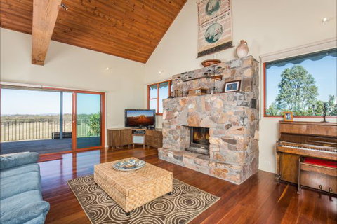 Elderslie House - Kingaroy Accommodation 84