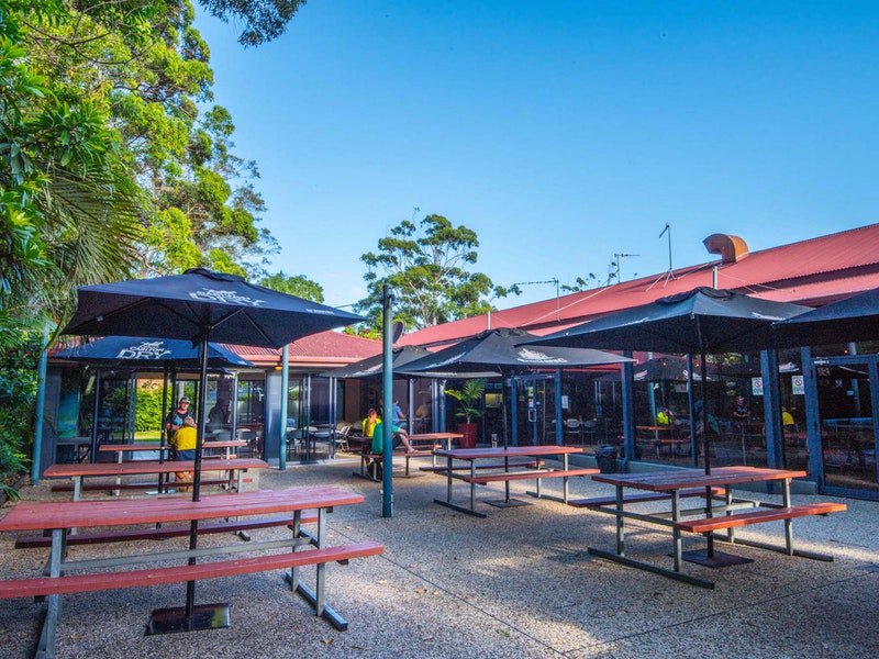 The Hatch NSW Kingaroy Accommodation