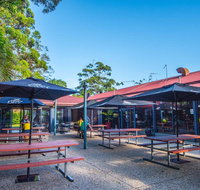 Settlers Inn Port Macquarie - Kingaroy Accommodation