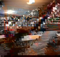 Victoria Hotel Moonan Flat - Kingaroy Accommodation