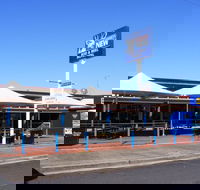 Rod N Reel Hotel Woodburn - Kingaroy Accommodation