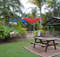 Leisure Tourist Park - Kingaroy Accommodation