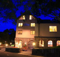 House Of Ull - Kingaroy Accommodation