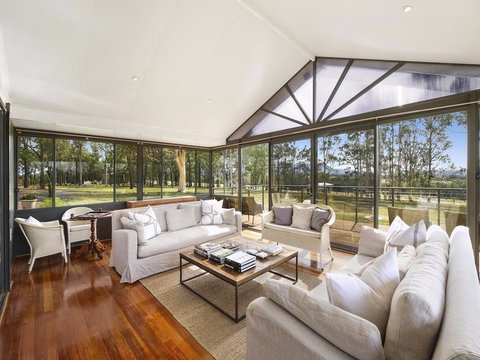 Elderslie House - Kingaroy Accommodation 0