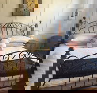 Minnie's Yass - Kingaroy Accommodation