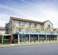 North Coast Holiday Parks Hawks Nest - Kingaroy Accommodation