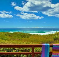 Surfside on Mollymook Beach - Kingaroy Accommodation