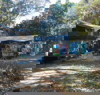 Smoky Cape campground - Kingaroy Accommodation