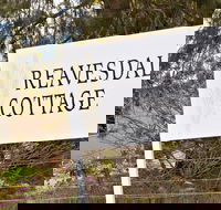 Reavesdale Cottage - Kingaroy Accommodation