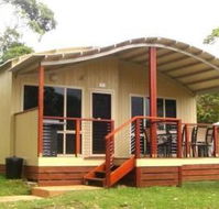Merry Beach Caravan Park - Kingaroy Accommodation