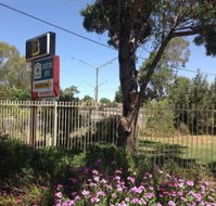 Forest Lodge Motor Inn and Restaurant - Kingaroy Accommodation