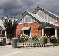 William Cottages - Kingaroy Accommodation