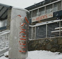 Heidi's Chalet