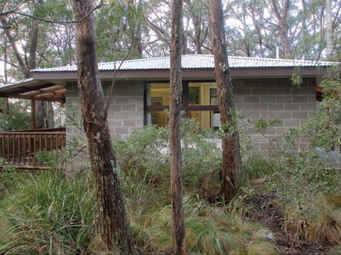 The Chalet - Kingaroy Accommodation 0