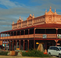 Great Central Hotel Glen Innes