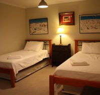 Eelah - Kingaroy Accommodation