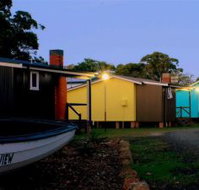 Lake Conjola Waterfront Holiday Park - Kingaroy Accommodation
