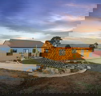 Majestic View Cottages - Kingaroy Accommodation