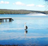 Dungowan Waterfront  Accommodation - Kingaroy Accommodation