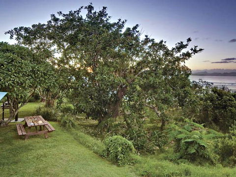 Partridge Cottage And Geoffs Shed - Kingaroy Accommodation 0
