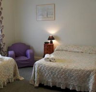 Aaron Cottage - Kingaroy Accommodation