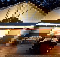 Marbles on Lovedale - Kingaroy Accommodation