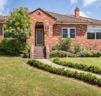 The Yellow Door Guesthouse - Kingaroy Accommodation
