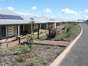 H Boutique Hotel - Kingaroy Accommodation 1