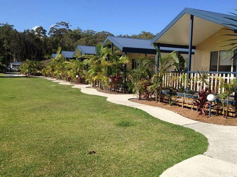 Ingenia Holidays Soldiers Point - Kingaroy Accommodation 0