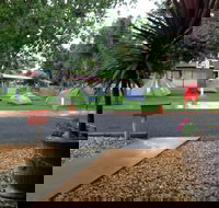 Young Caravan Tourist Park - Kingaroy Accommodation