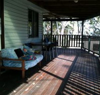 Bream Beach Caravan Park - Kingaroy Accommodation