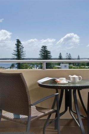 Mercure Centro Hotel Port Macquarie - Kingaroy Accommodation 0