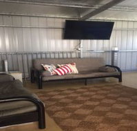 By The Water - Kingaroy Accommodation