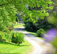 Bundara Farm - Kingaroy Accommodation
