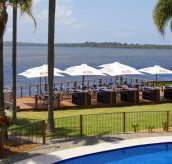 Waters Edge Port Macquarie - Kingaroy Accommodation