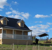 Riverbend Cottage - Kingaroy Accommodation