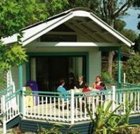 Ingenia Holidays South West Rocks - Kingaroy Accommodation