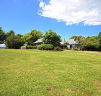 Rayfields at Berry - Kingaroy Accommodation
