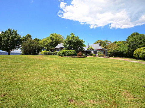 Rayfields At Berry - Kingaroy Accommodation 0