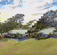 Vineyard Hill Resort - Kingaroy Accommodation